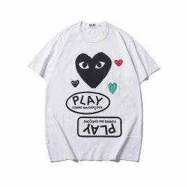 Picture of Play T Shirts Short _SKUPlayS-XXLsdt232638911